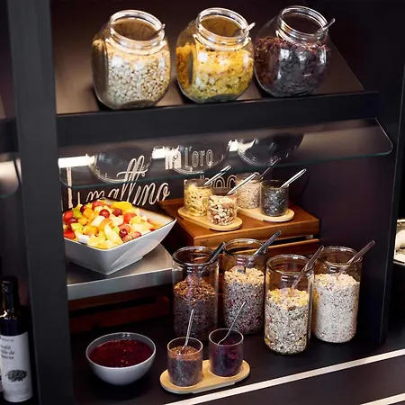 B&B Hotel Memmingen فندق 3*