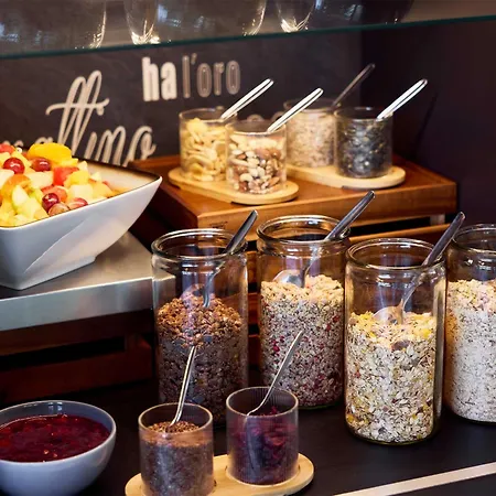 فندق B&B Hotel Memmingen 3*