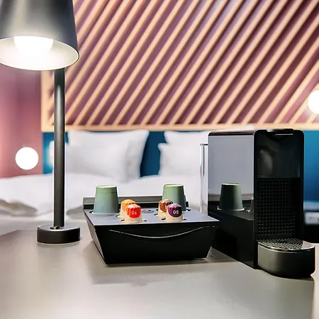 B&B Hotel Memmingen