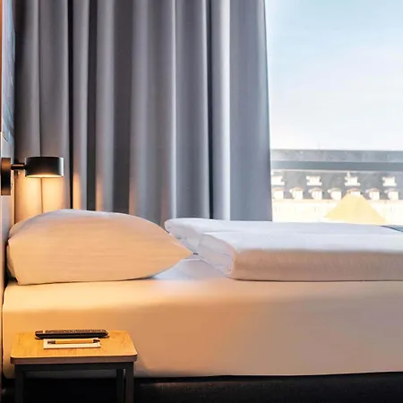 B&B Hotel Memmingen