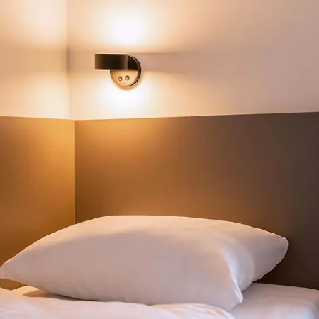 B&B Hotel Memmingen 3*