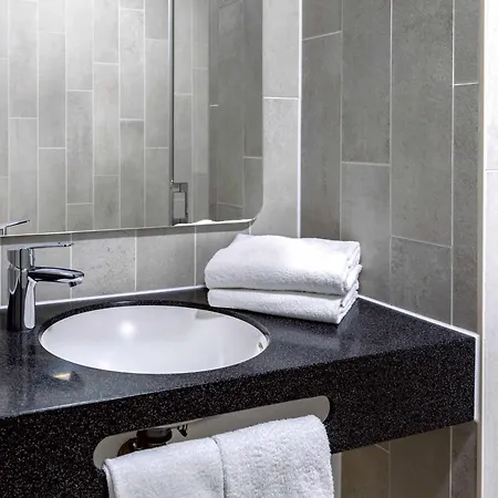 B&B Hotel Memmingen 3* ميمنغن