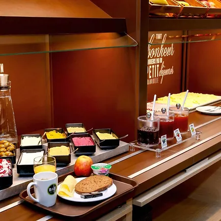 فندق B&B Hotel Memmingen 3*