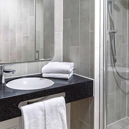 B&B Hotel Memmingen