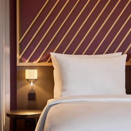 فندق B&B Hotel Memmingen 3*