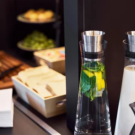 B&B Hotel Memmingen فندق