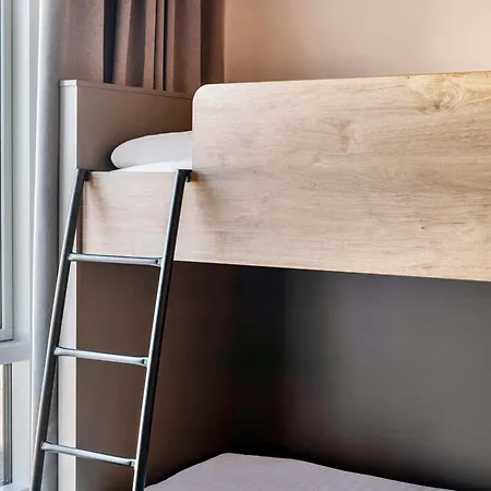 فندق B&B Hotel Memmingen 3*