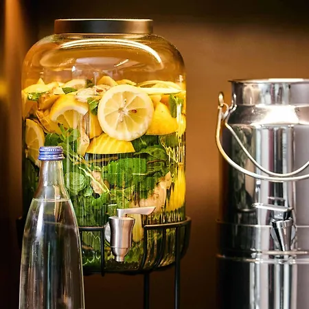 B&B Hotel Memmingen Memmingen