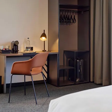 فندق B&B Hotel Memmingen
