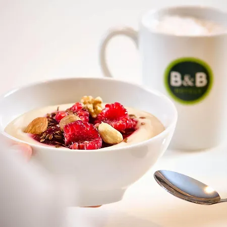 فندق B&B Hotel Memmingen