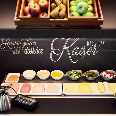 B&B Hotel Memmingen فندق ميمنغن